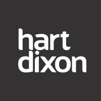 HartDixon Logo