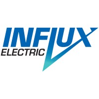 Influx Electric Logo