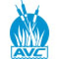 Aquatic Vegetation Control, Inc. Logo