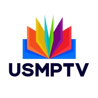 USMPTV Logo
