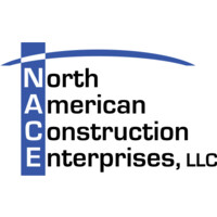North American Construction Enterprises, LLC Logo