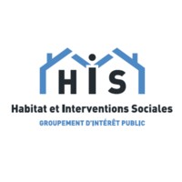 GIP Habitat et Interventions Sociales Logo