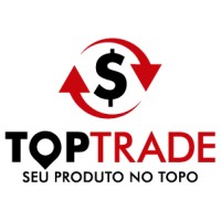 TopTradeApp Logo