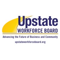 Upstate Workforce Board Logo