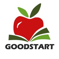 GoodStart - Idiomas Logo