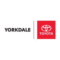 Yorkdale Toyota Logo