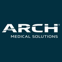 ARCH Medical Solutions - Quakertown Logo