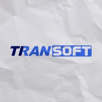 Transoft - Soluções para Transportes Logo