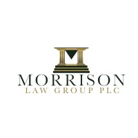 Morrison Law Group, PLC Logo