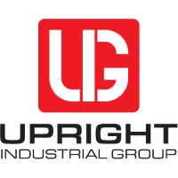 Upright Industrial Group Inc Logo