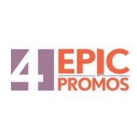 4 Epic Promos Logo