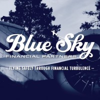 Blue Sky Financial Partners, Inc. Logo