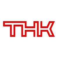 THK RHYTHM AUTOMOTIVE CZECH, a.s. Logo