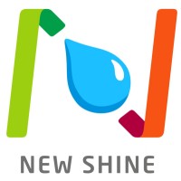 New Shine Lighting | Architectural Lighting Manufacturers Logo