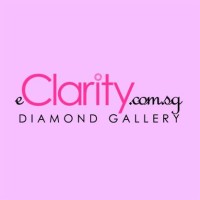 eClarity Diamonds Logo
