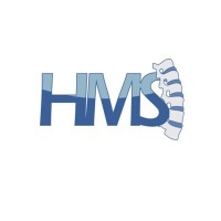 HMS IMP. E COM. PRODUTOS MEDICOS EIRELI Logo