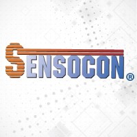 Sensocon, Inc Logo