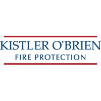 Kistler OBrien Fire Protection Logo
