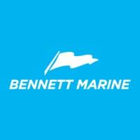 Bennett Marine - Trim Tabs Logo