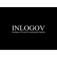 INLOGOV (The Institute of Local Government Studies) Logo