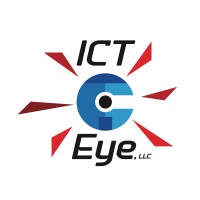 ICT Eye, LLC Logo