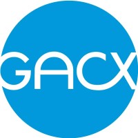 GACX: a global alliance for church multiplication Logo