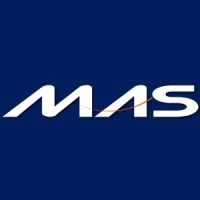MAS Comércio de Máquinas e Equipamentos Industrias LTDA - EPP Logo