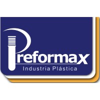 Preformax Indústria Plástica S.A Logo