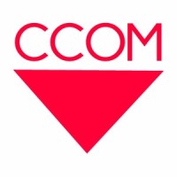 CCOM Studio Logo
