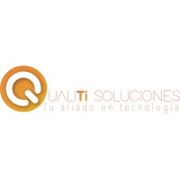 QualiTi Soluciones Logo