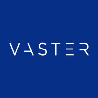 Vaster Logo