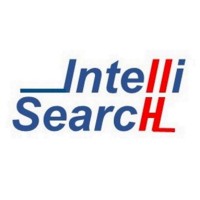 IntelliSearch Brazil Logo