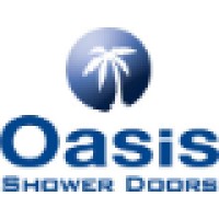 Oasis Shower Doors Logo