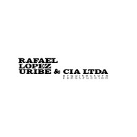 Rafael Lopez Uribe & Cia Logo