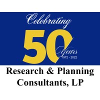 Research & Planning Consultants, L.P (RPC) Logo
