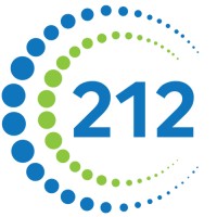 212 Creative, LLC Logo