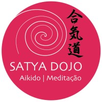 Satya Dojo | Aikido & Meditação Logo