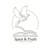 Spirit & Truth Publishing Logo