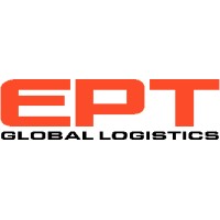 EPT Global Logistics Logo