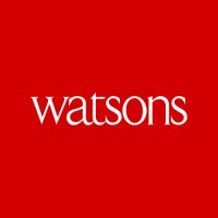 Watsons Property Logo