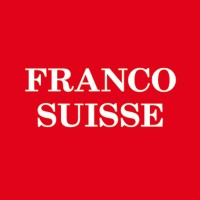 FRANCO SUISSE Logo