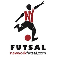 New York Futsal Logo