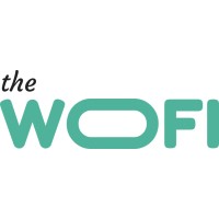 The Wofi AB Logo