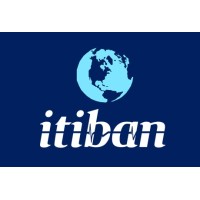 Grupo Itiban Logo