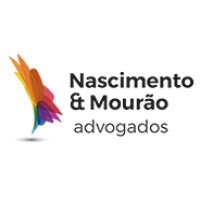 Nascimento e Mourão Advogados Logo