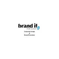Brand It For Good Logo