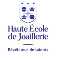 Haute Ecole de Joaillerie Logo