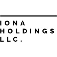 Iona Holdings, LLC. Logo