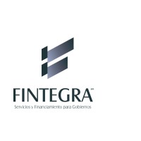 Fintegra SOFOM Logo