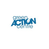 Green Action Centre Logo